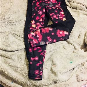 Columbia activewear Leggings from Target